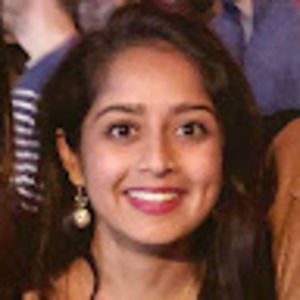 Meet your Posher, Payal
